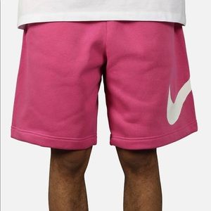 NSW CLUB GRAPHIC SHORTS mens large